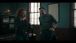 Mistletoe Murders - Season 02 Episode 02